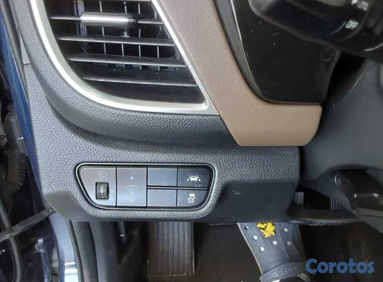 2022 Kia Seltos — foto 8 / 20