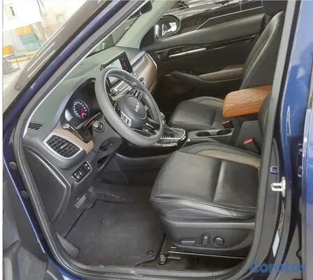 2022 Kia Seltos — foto 17 / 20