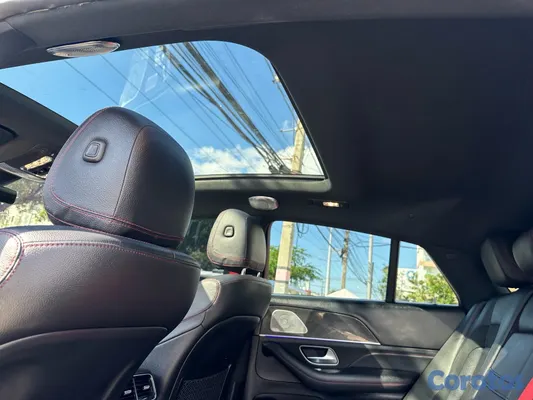 2021 Mercedes-Benz Clase GLE — foto 9 / 12