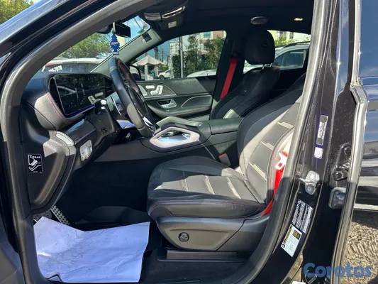 2021 Mercedes-Benz Clase GLE — foto 12 / 12