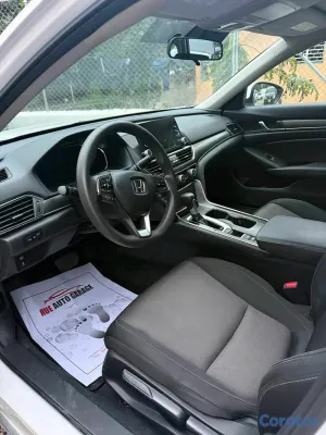 2020 Honda Accord — foto 3 / 7