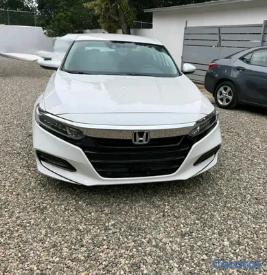 2020 Honda Accord — foto 7 / 7