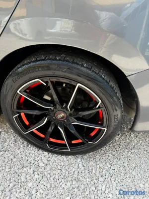 2016 Honda Civic — foto 5 / 7