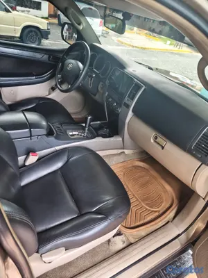 2008 Toyota 4 Runner — foto 2 / 5