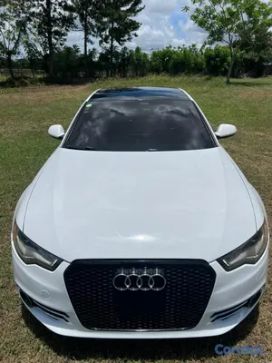 2012 Audi A6 — foto 4 / 10