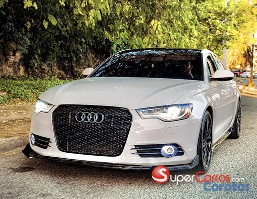 2012 Audi A6 — foto 5 / 10