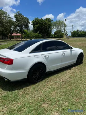 2012 Audi A6 — foto 6 / 10