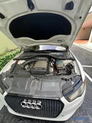 2012 Audi A6 — foto 8 / 10