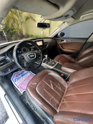 2012 Audi A6 — foto 10 / 10