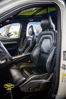 2021 Volvo Xc90 — foto 7 / 12