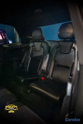2021 Volvo Xc90 — foto 10 / 12
