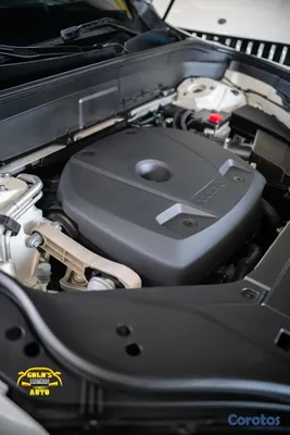 2021 Volvo Xc90 — foto 12 / 12