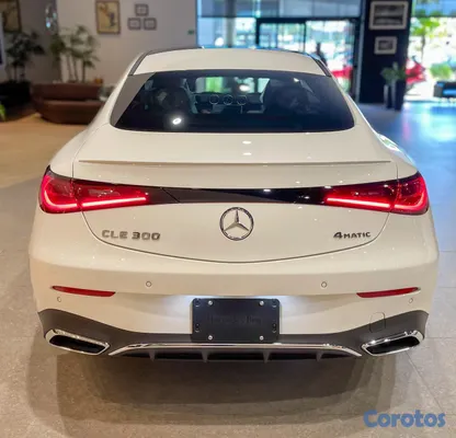 2026 Mercedes-Benz Otro — foto 3 / 12