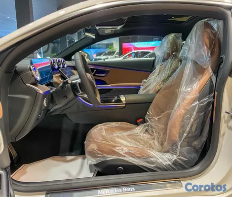 2026 Mercedes-Benz Otro — foto 4 / 12
