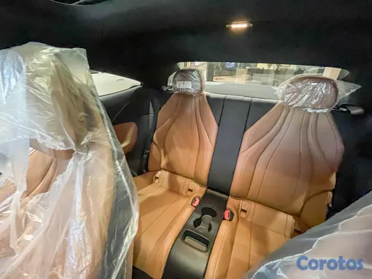 2026 Mercedes-Benz Otro — foto 5 / 12