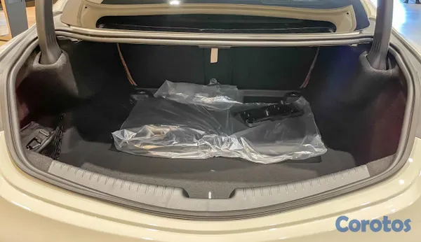 2026 Mercedes-Benz Otro — foto 7 / 12