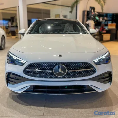 2026 Mercedes-Benz Otro — foto 8 / 12