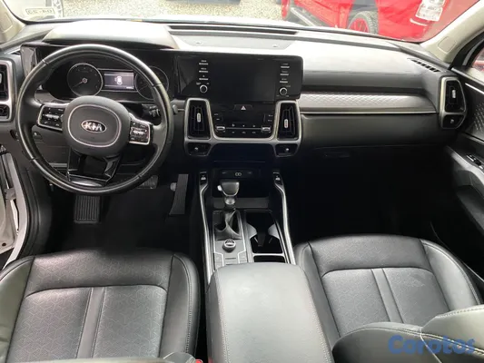 2021 Kia Sorento — foto 5 / 10