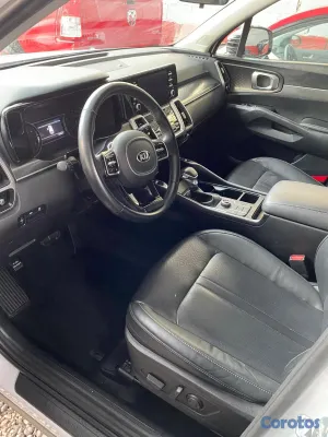 2021 Kia Sorento — foto 6 / 10