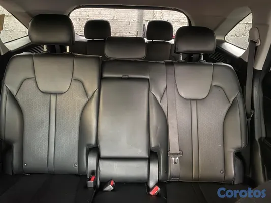 2021 Kia Sorento — foto 10 / 10