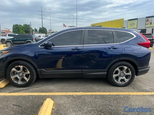 2018 Honda Crv — foto 3 / 11