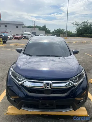 2018 Honda Crv — foto 4 / 11