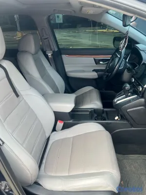 2018 Honda Crv — foto 5 / 11