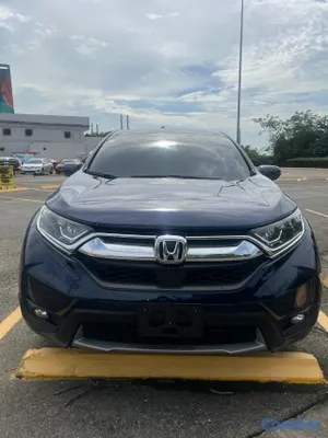 2018 Honda Crv — foto 6 / 11