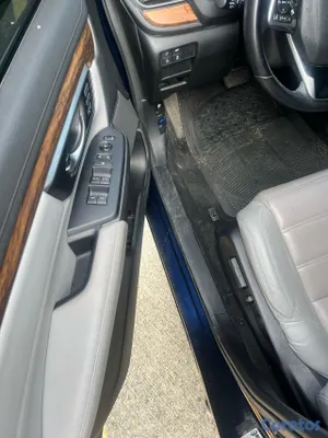 2018 Honda Crv — foto 8 / 11