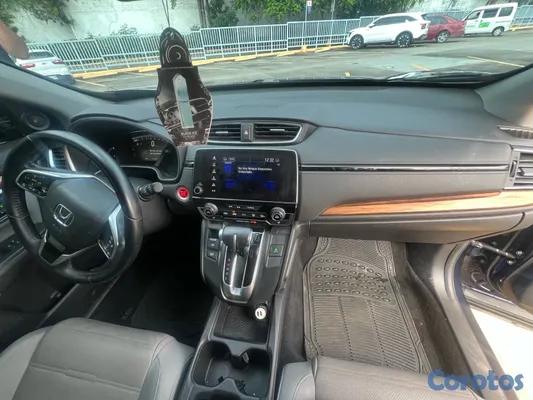 2018 Honda Crv — foto 9 / 11