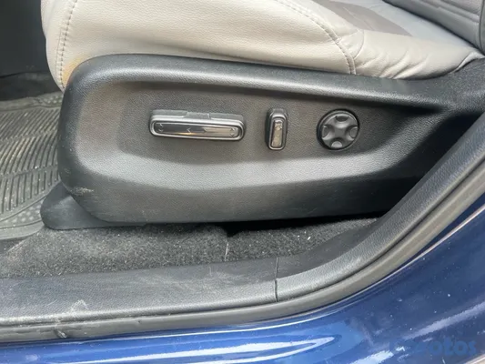 2018 Honda Crv — foto 10 / 11