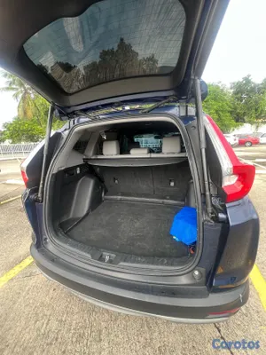 2018 Honda Crv — foto 11 / 11