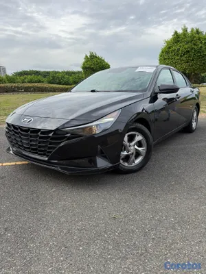 2021 Hyundai Elantra — foto 3 / 10