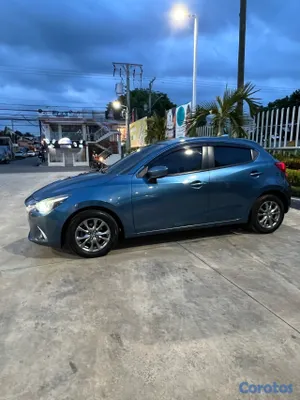 2019 Mazda Demio — foto 2 / 8