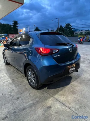 2019 Mazda Demio — foto 3 / 8