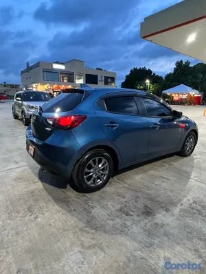 2019 Mazda Demio — foto 4 / 8