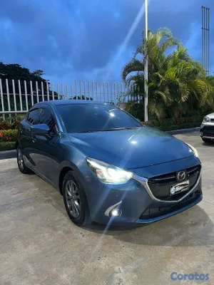 2019 Mazda Demio — foto 5 / 8