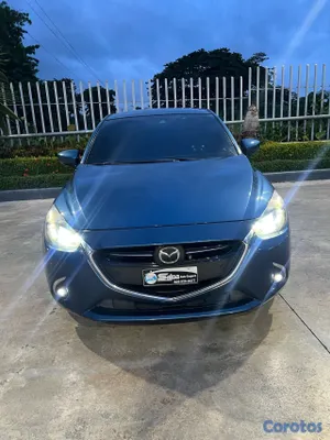 2019 Mazda Demio — foto 7 / 8