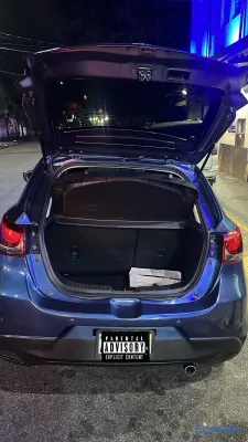 2019 Mazda Demio — foto 8 / 8