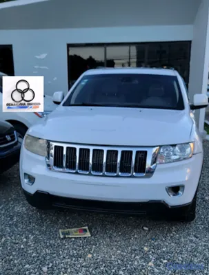 2013 Jeep Grand Cherokee — foto 2 / 10