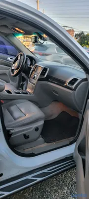 2013 Jeep Grand Cherokee — foto 4 / 10