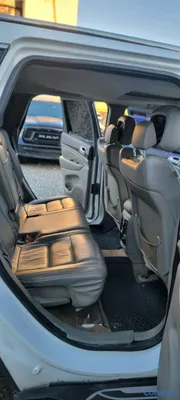 2013 Jeep Grand Cherokee — foto 5 / 10