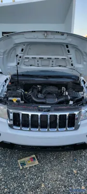 2013 Jeep Grand Cherokee — foto 8 / 10
