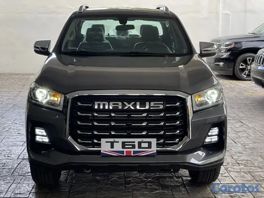 2026 Maxus T60 — foto 3 / 10
