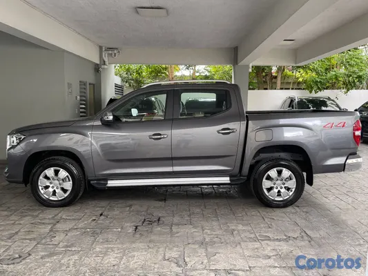 2026 Maxus T60 — foto 4 / 10