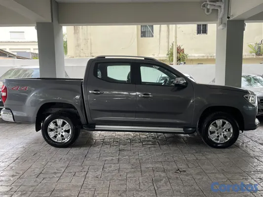 2026 Maxus T60 — foto 5 / 10