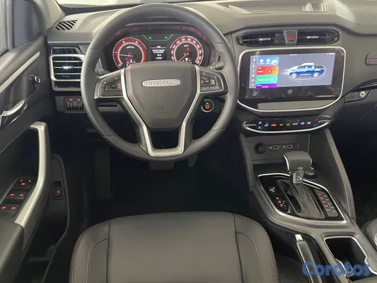 2026 Maxus T60 — foto 6 / 10