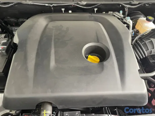 2026 Maxus T60 — foto 7 / 10