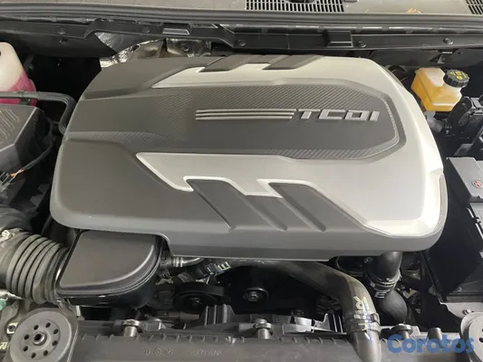 2026 Maxus T60 — foto 8 / 10