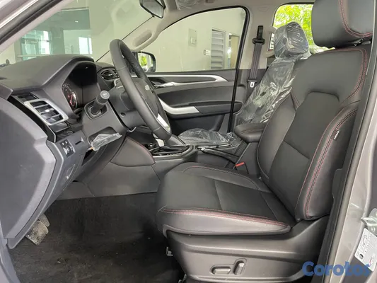 2026 Maxus T60 — foto 9 / 10
